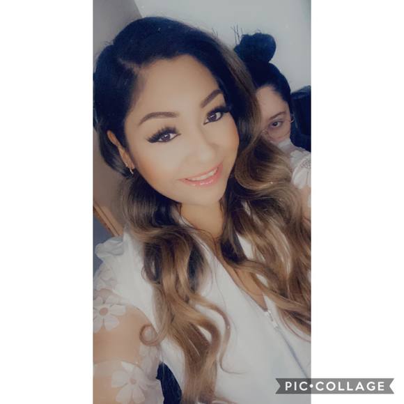 Meet your Posher, Alicia - Picture 1 of 1